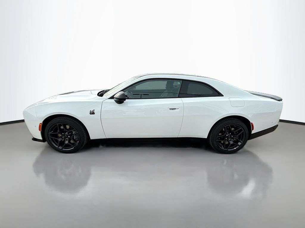 New 2026 White Knuckle Dodge Scat Pack image 7