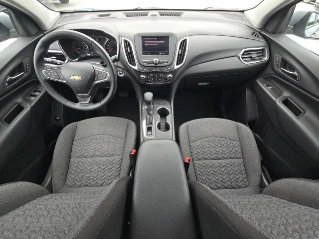 Used 2024 Gray Chevrolet LT image 33