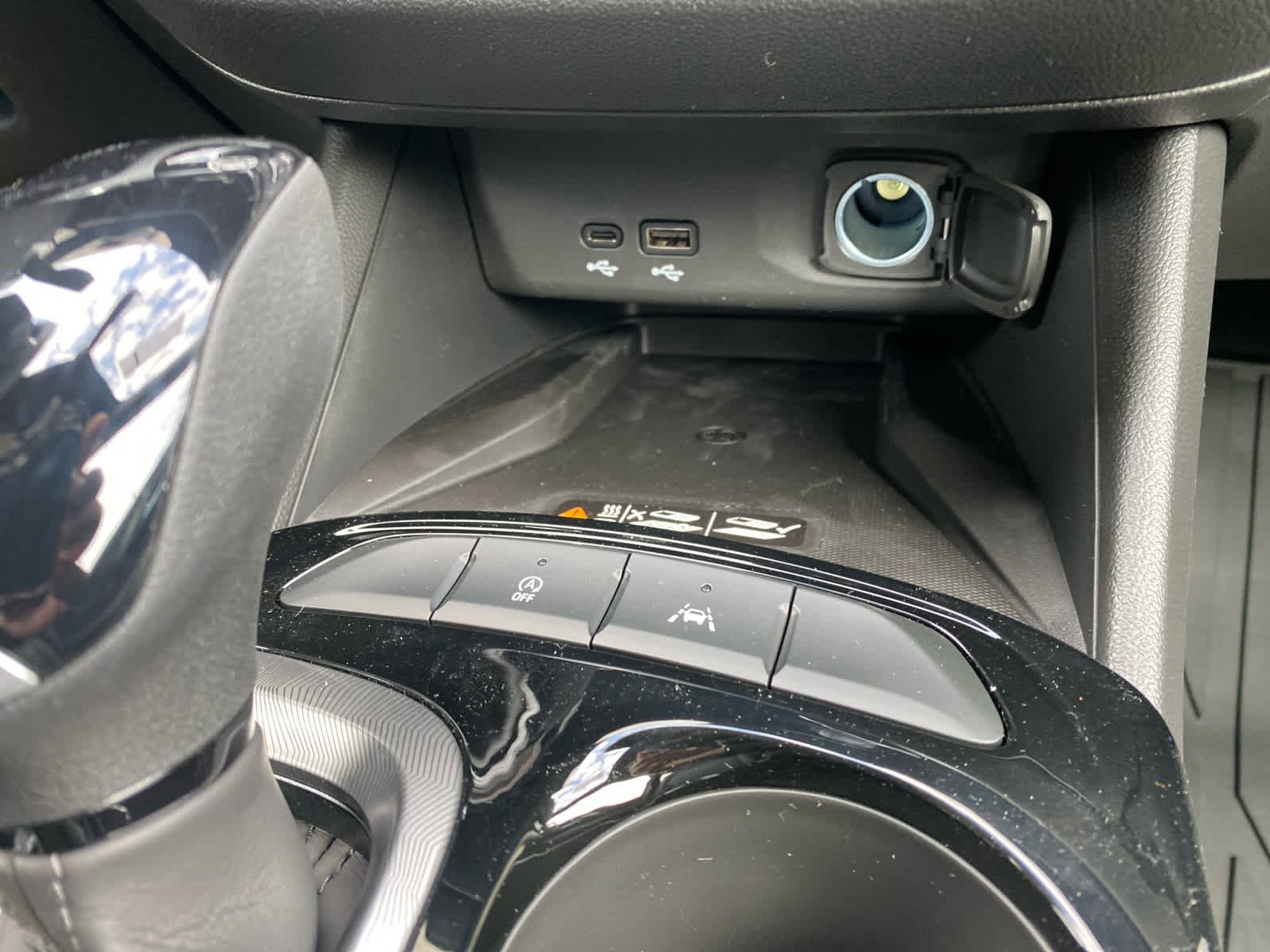 2026 Buick Envista Sport Touring - Photo 20