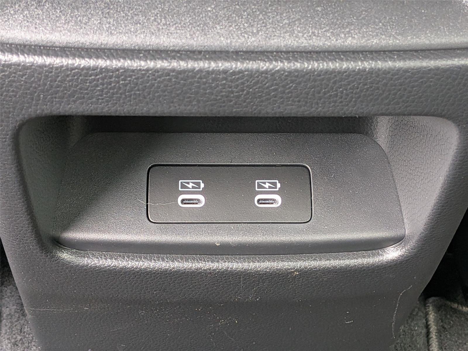 Used 2026 Radiant Red Metallic Honda Sport-L image 32
