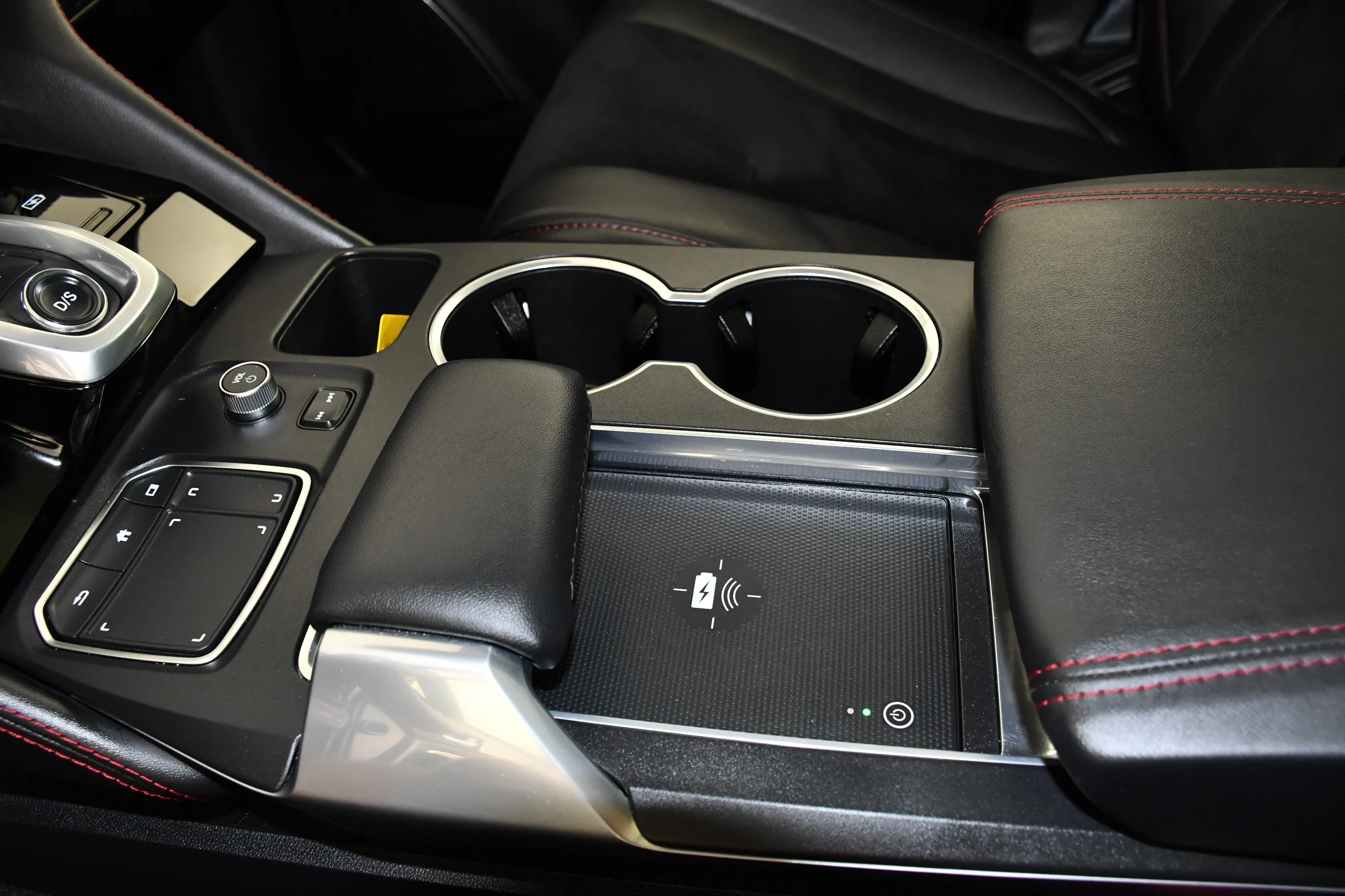 Used 2023 Performance Red Pearl Acura w/A-Spec Package image 33