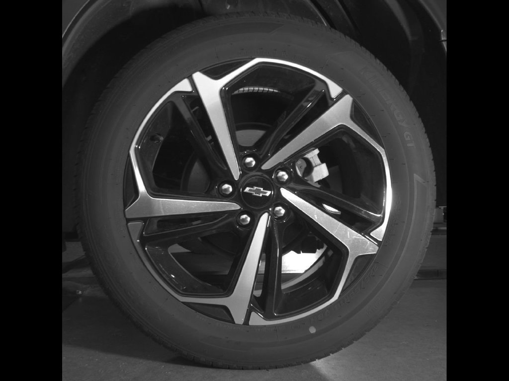 2023 Chevrolet TrailBlazer RS - Photo 12