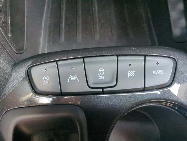 2025 Chevrolet Trailblazer LT - Photo 36