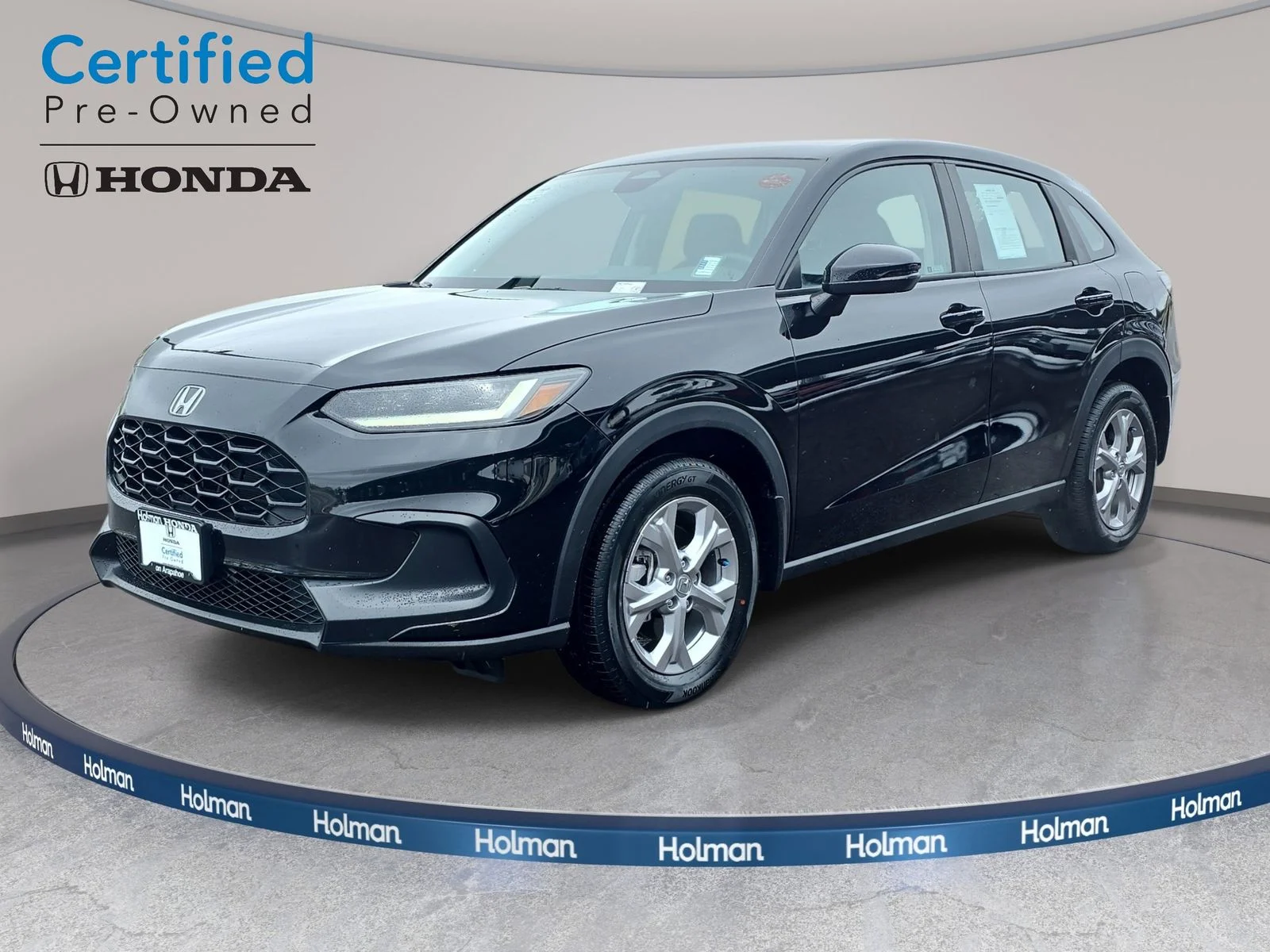 2023 Honda HR-V