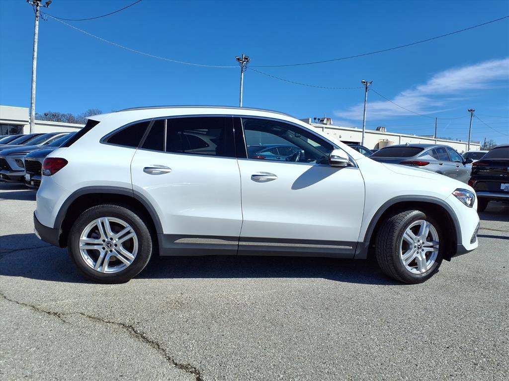 2022 Mercedes-Benz GLA GLA250 - Photo 36
