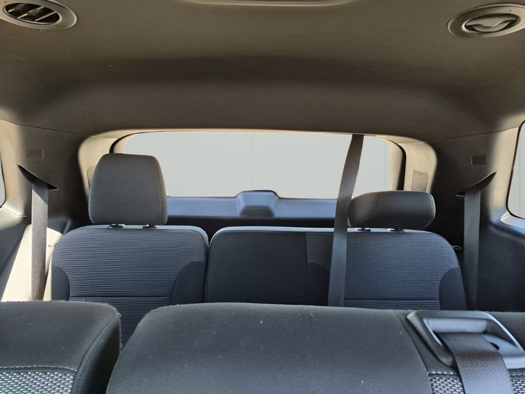 Used 2023 Northsky Blue Metallic Chevrolet LT Cloth image 28