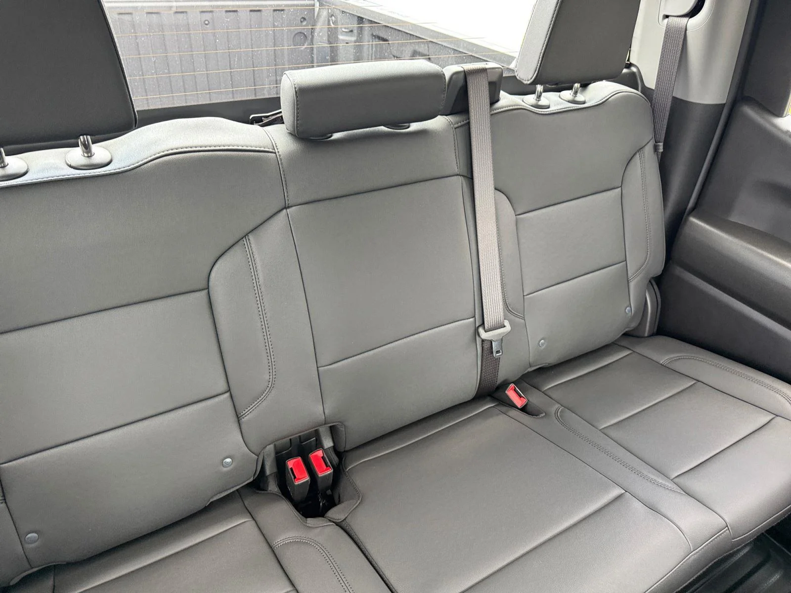 2026 Chevrolet Silverado 1500 Work Truck - Photo 17
