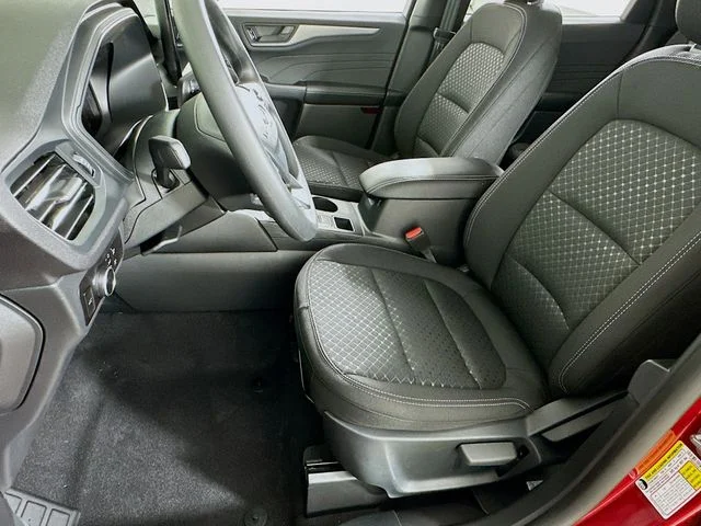 New 2026 Ford Escape Active