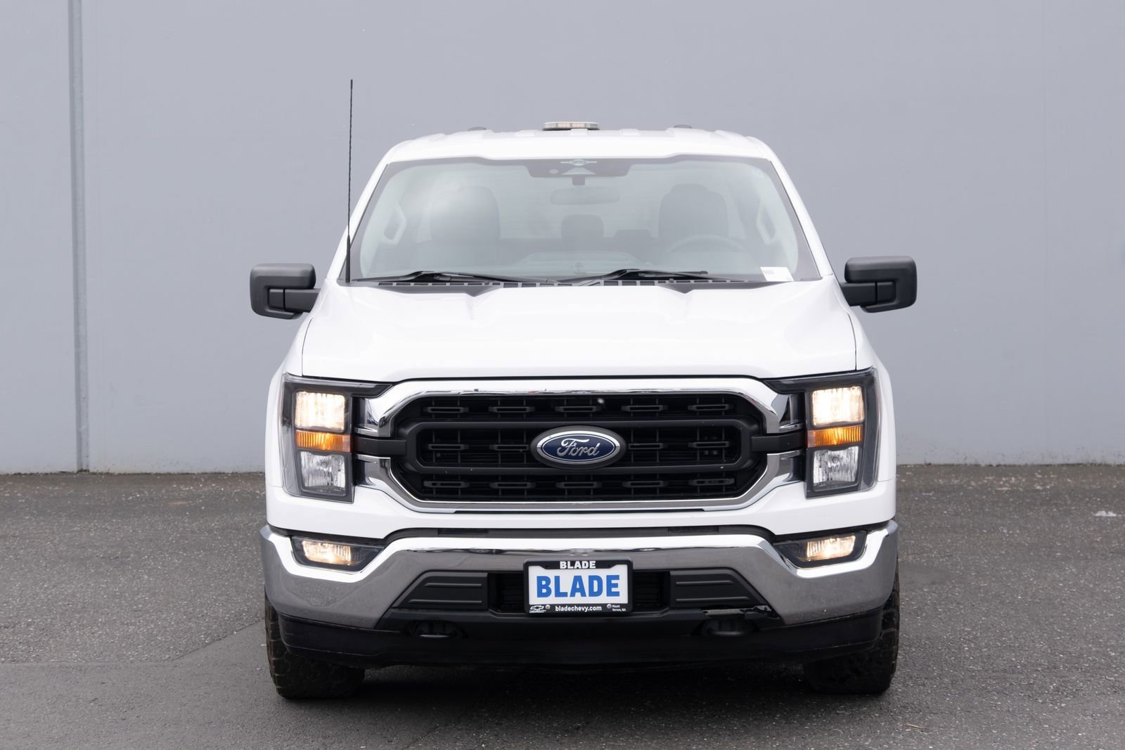 Used 2023  Ford XLT image 16