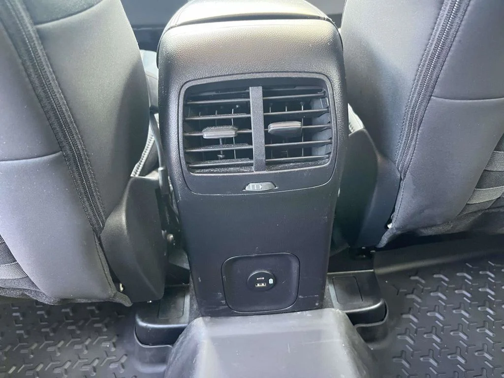 Used 2023 Gray Ford Big Bend image 12