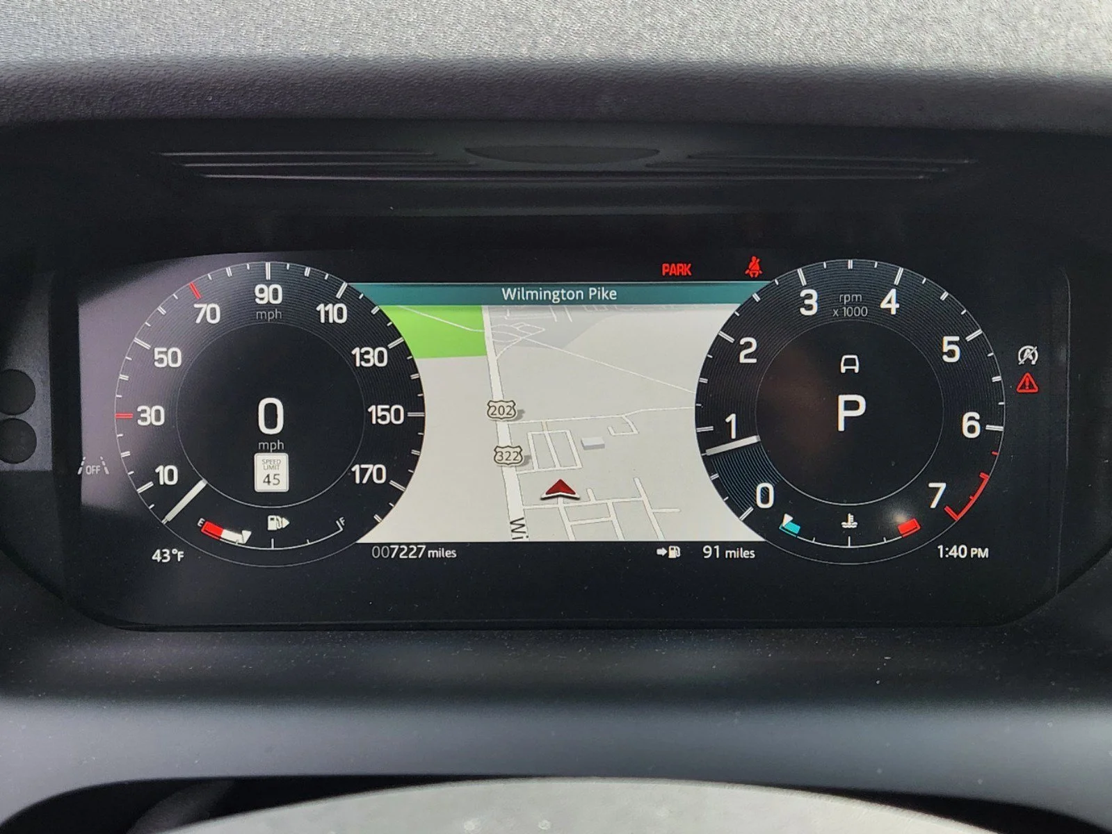 2024 Land Rover Discovery Sport S - Photo 19
