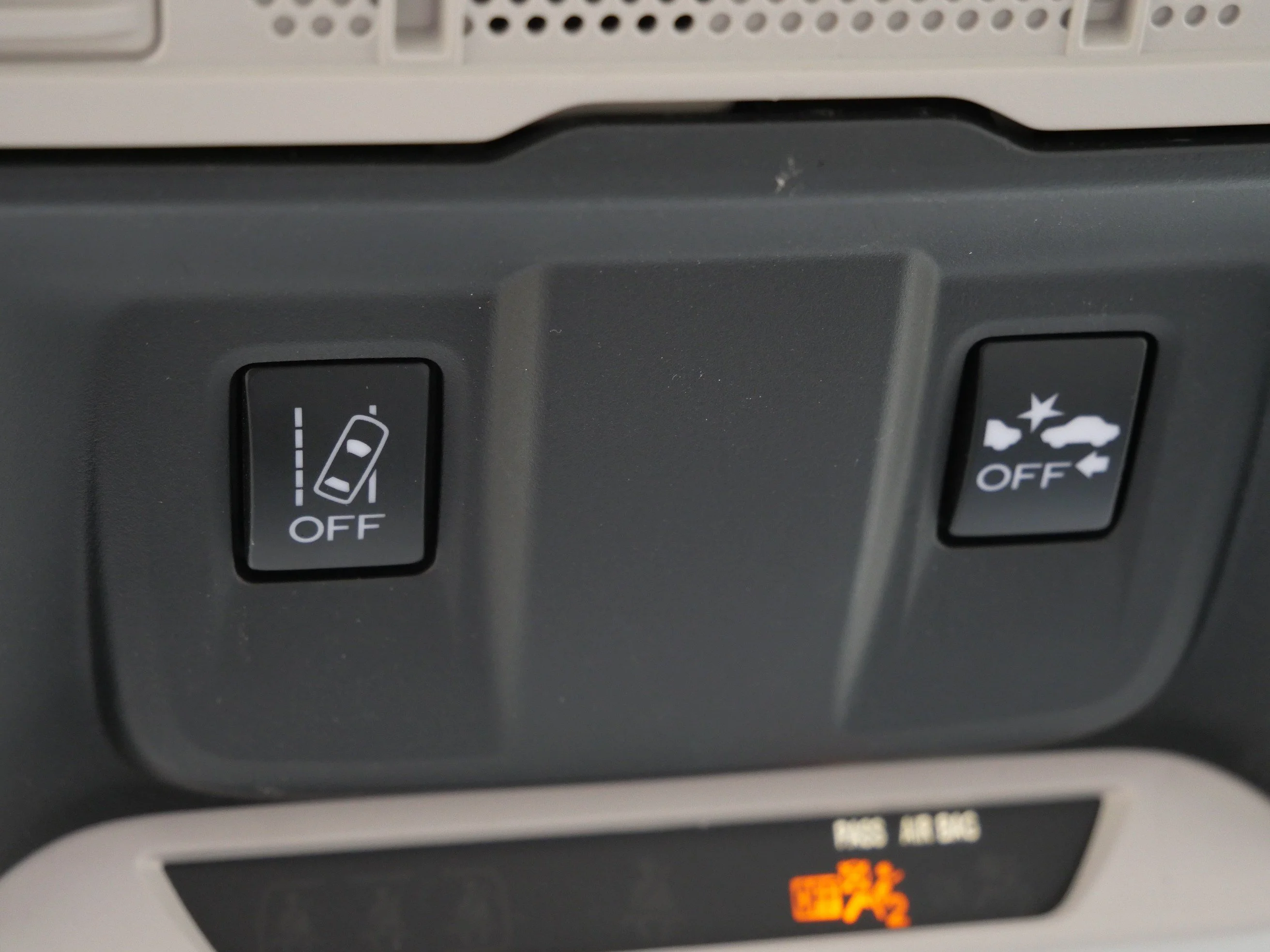 Used 2023 Magnetite Gray Metallic Subaru CVT image 34