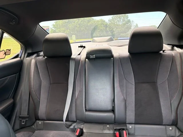 Used 2022 Blue Subaru Limited image 17