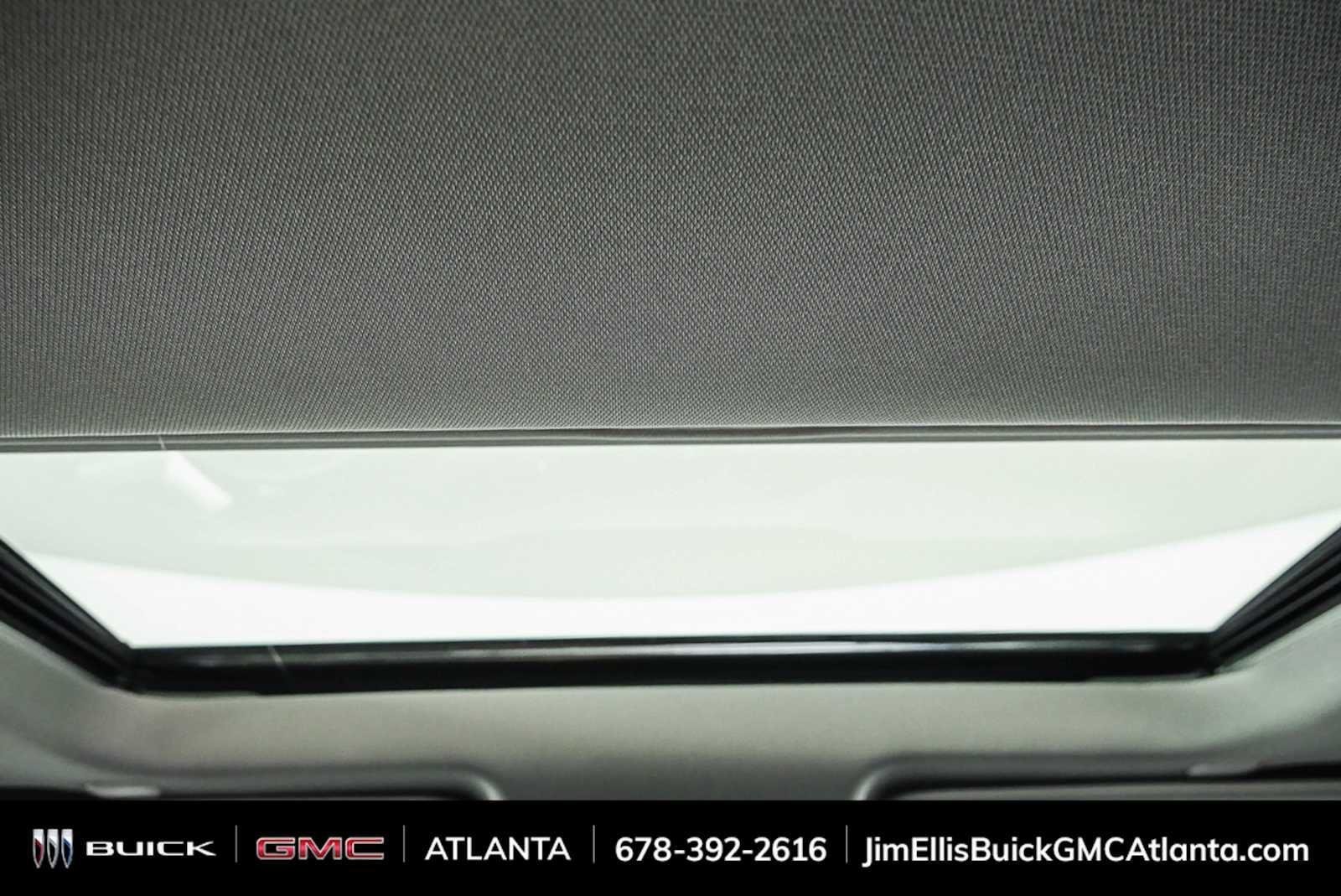 2026 GMC Sierra 2500HD Denali - Photo 21