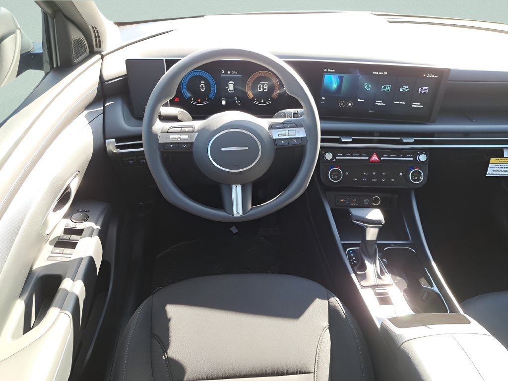 2026 Hyundai Tucson SEL - Photo 16