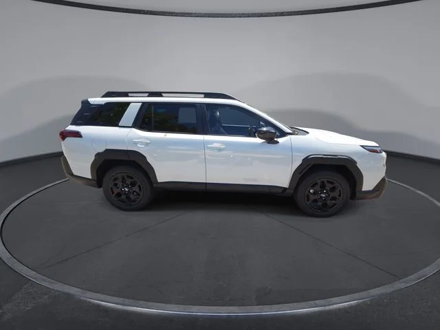New 2026 CRYSTAL WHITE PEARL Subaru Limited image 9