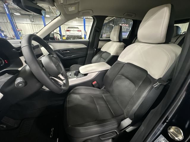 New 2026 Black Mazda 2.5 S Select image 17