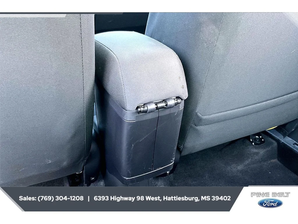 Used 2022 WHITE Mitsubishi ES image 23