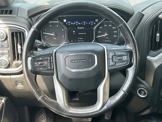Used 2020 Black GMC Denali image 14