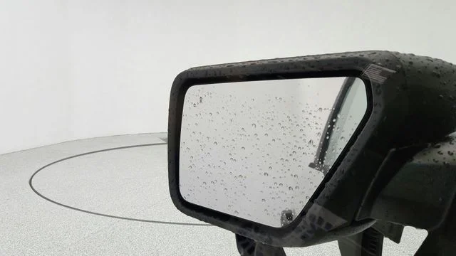 New 2026 Oxford White Ford STX® image 12