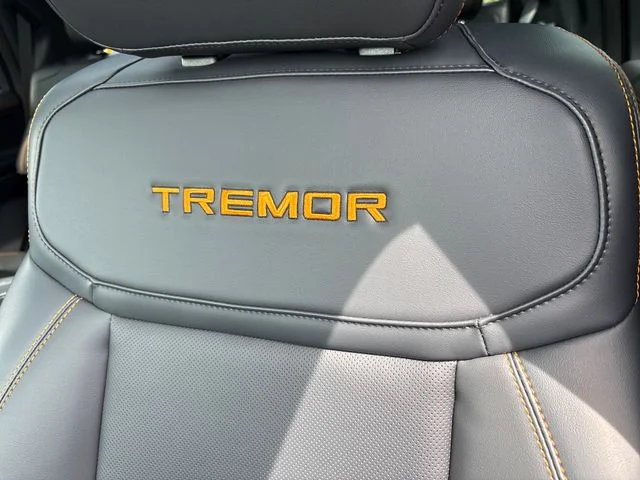 2026 Ford Expedition Tremor - Photo 15