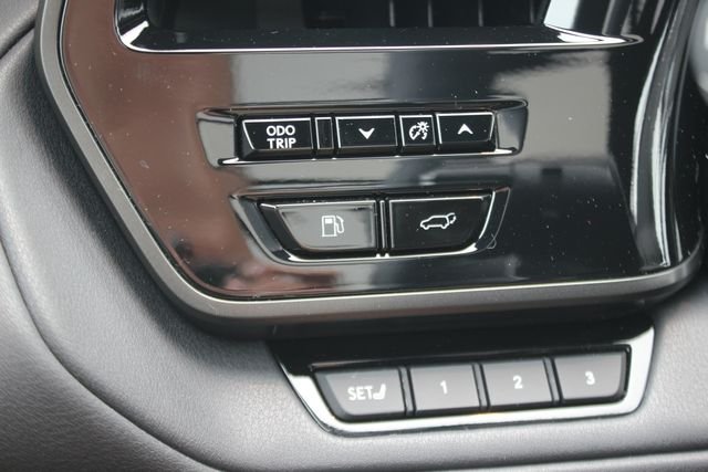 Used 2025 Black Lexus 350 Premium image 18