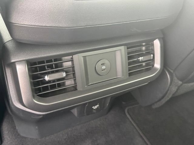 Used 2026 Black Ford Tremor image 19