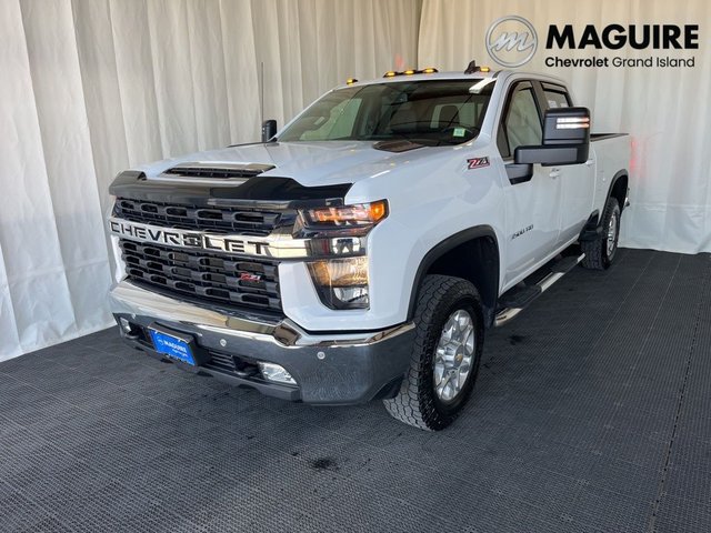 2023 Chevrolet Silverado 3500HD LT