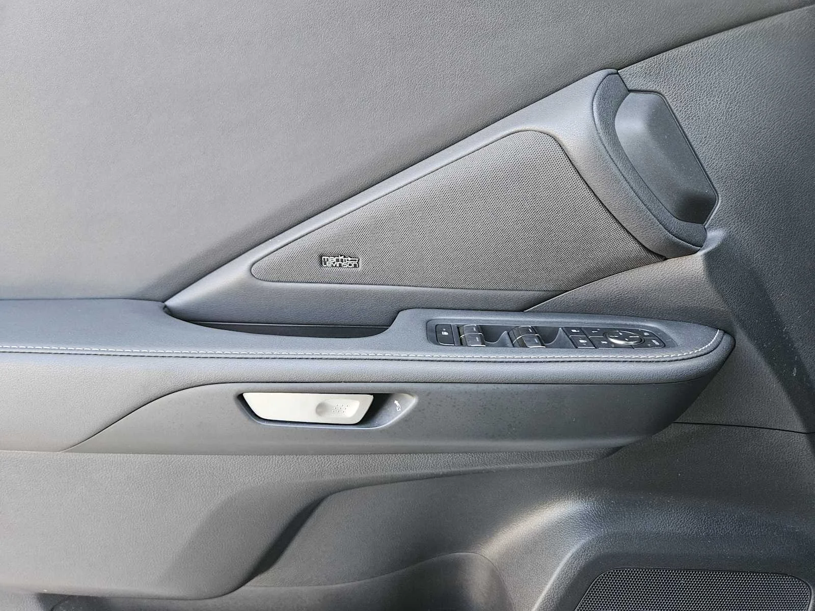 Certified Used 2024 WIND CHILL PEARL Lexus F SPORT Premium image 18