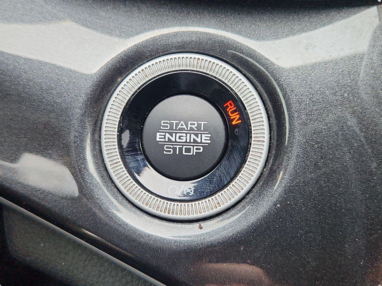 2022 Jeep Grand Cherokee L Altitude 4x2 Gray at AutoNation Chrysler Jeep Dodge Ram Spring