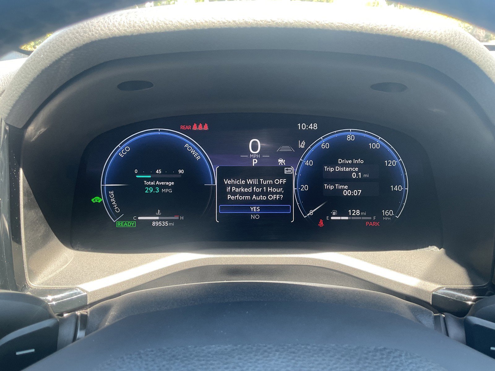 2025 Toyota Camry XSE - Photo 24