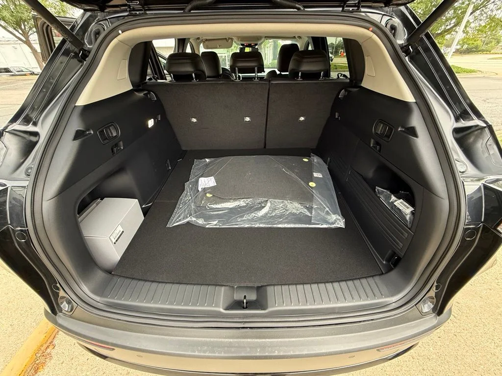 2026 Mazda CX-50 Premium - Photo 30