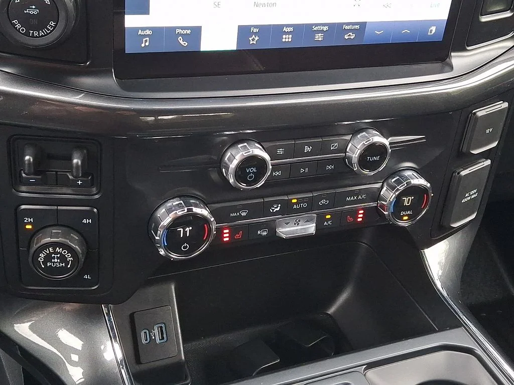 2021 Ford F-150 XLT - Photo 15