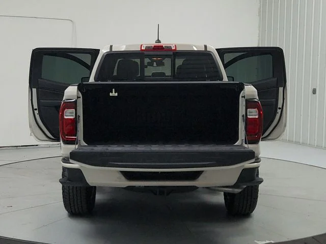 Used 2026 Beige GMC AT4 image 14