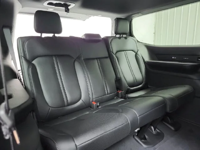 2026 Jeep Grand Wagoneer Limited Altitude - Photo 54