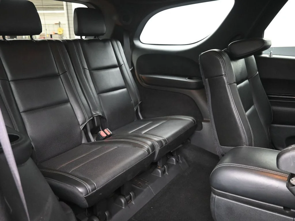 2022 Dodge Durango Citadel - Photo 9