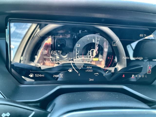 2026 GMC Acadia Elevation - Photo 11
