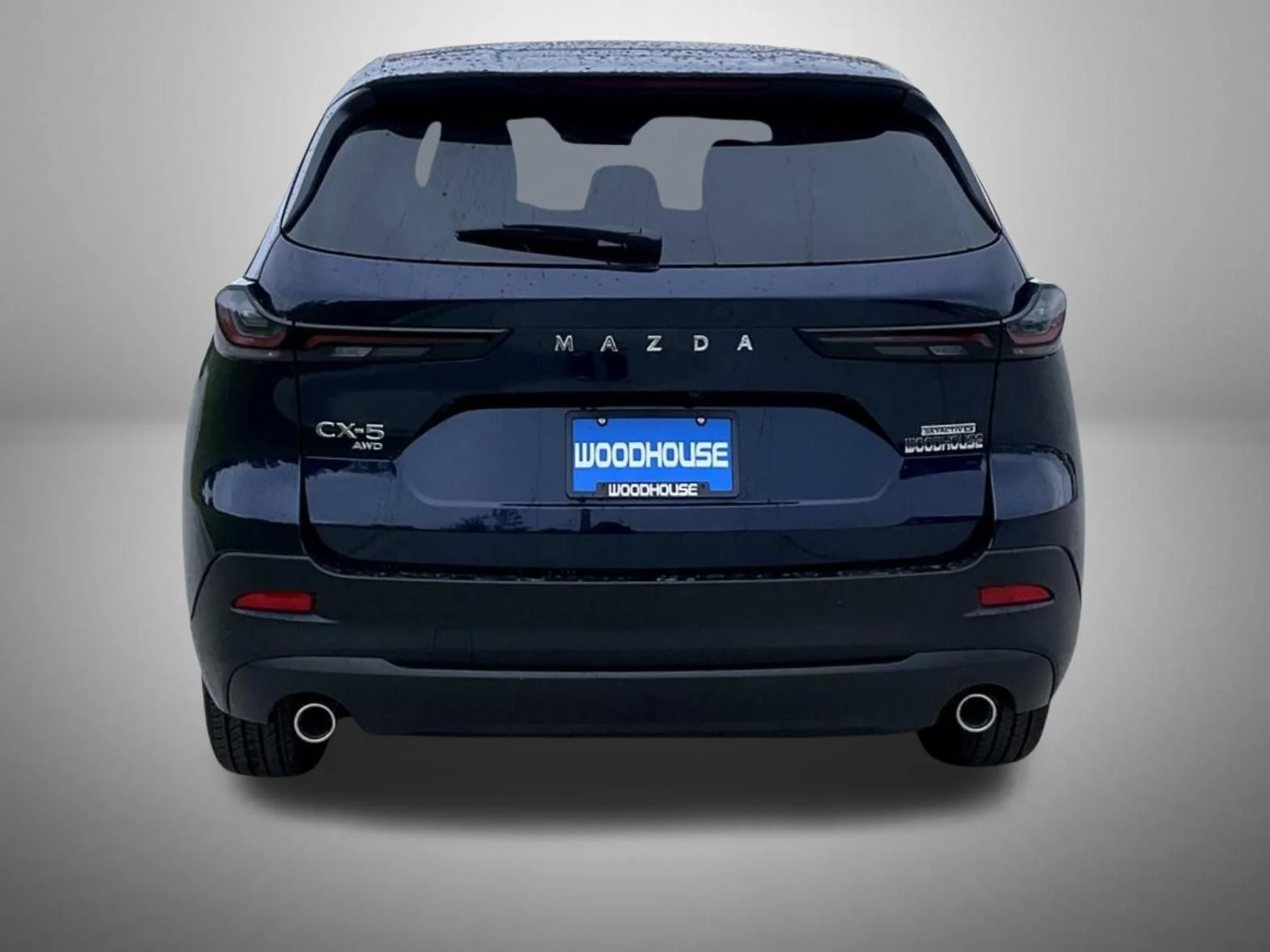2026 Mazda CX-5 S Select - Photo 7