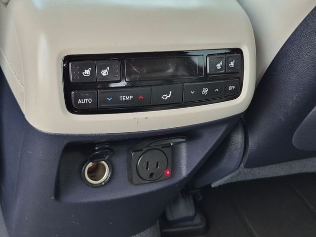 Used 2022 Gray Hyundai Calligraphy image 28