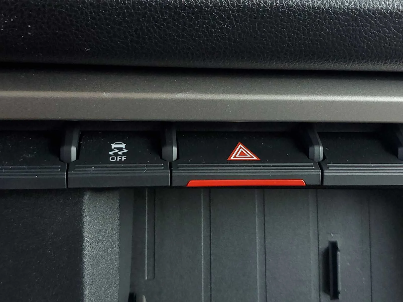 Used 2024 Magnetic Gray Metallic Toyota SR5 image 26
