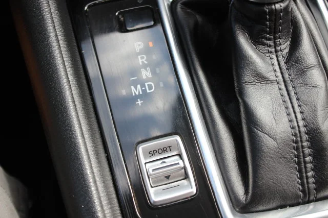 Used 2020 Blue Mazda Touring image 10