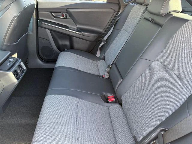 Certified Used 2026 HEAVY METAL Toyota XLE image 65