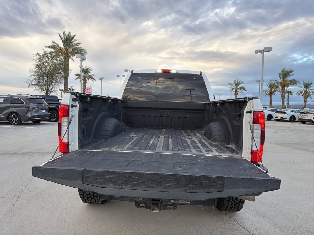 2018 Ford F-350 Super Duty King Ranch - Photo 30
