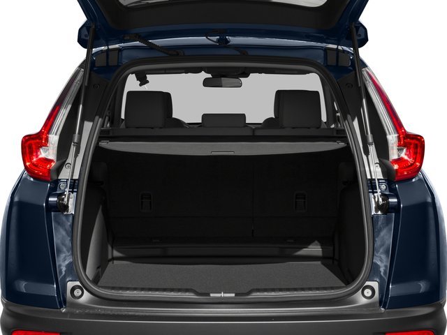 Used 2018 Blue Honda EX image 12