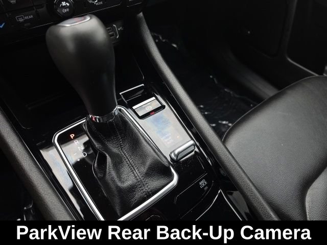 Used 2024 White Jeep Limited image 19