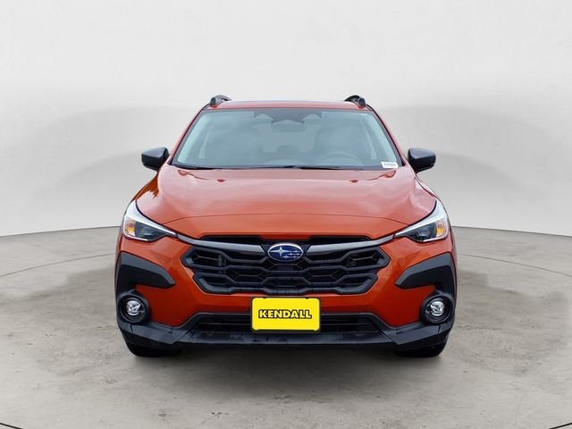 Used 2025 Beige Subaru Premium image 2