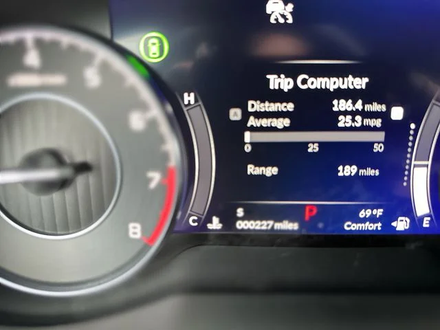 New 2026  Acura Advance Package image 16