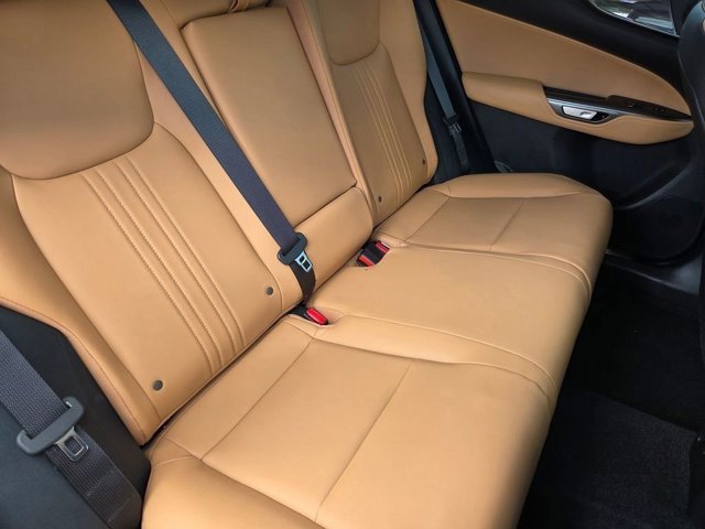 New 2026 Ultra White Lexus PREMIUM image 12
