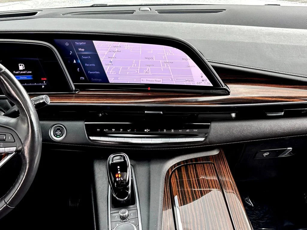 2024 Cadillac Escalade ESV Premium Luxury - Photo 16