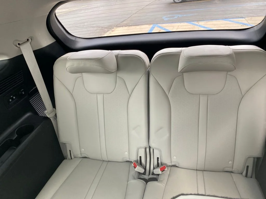 Used 2023 Silver Kia SX image 14